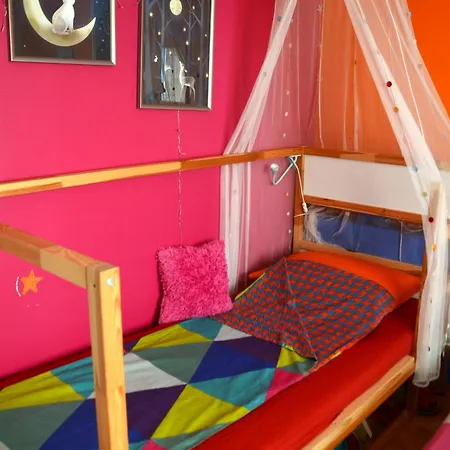 Lollipop - Sunny, Spacious, Funky With Stunning View * Split
