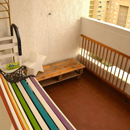 Lollipop - Sunny, Spacious, Funky With Stunning View Split