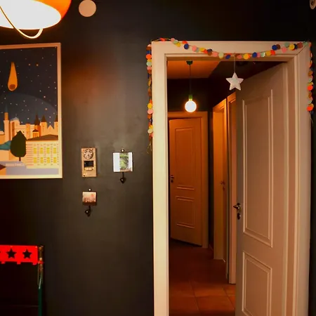 Lollipop - Sunny, Spacious, Funky With Stunning View Apartment *