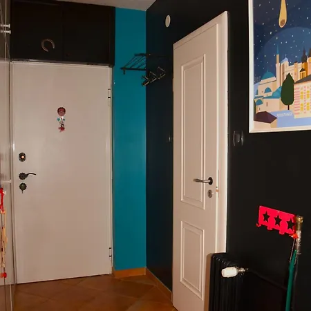 Apartment Lollipop - Sunny, Spacious, Funky With Stunning View