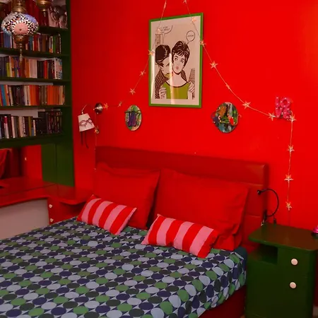 Lollipop - Sunny, Spacious, Funky With Stunning View * Split
